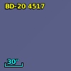 BD-20  4517