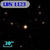 LBN  1123