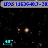 1RXS J163640.7-203804