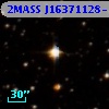 2MASS J16371128-1935595
