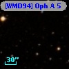 [WMD94] Oph A  5