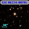 GSC 06224-00795