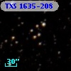 TXS 1635-208