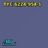 TYC 6224-954-1
