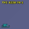 TYC 6228-79-1
