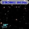 [STK2001] 10116a