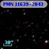 PMN J1639-2043