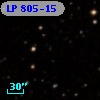 LP  805-15