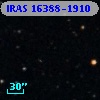 IRAS 16388-1910