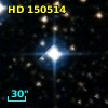 HD 150514