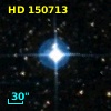 HD 150713