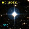 HD 150621