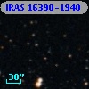 IRAS 16390-1940