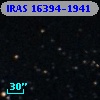 IRAS 16394-1941