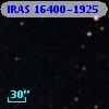 IRAS 16400-1925
