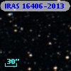 IRAS 16406-2013