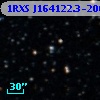 1RXS J164122.3-200033