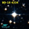 BD-18  4334