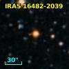 IRAS 16482-2039