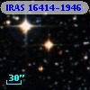 IRAS 16414-1946