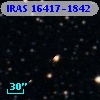 IRAS 16417-1842