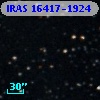 IRAS 16417-1924