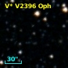 V* V2396 Oph