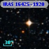 IRAS 16425-1920