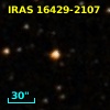 IRAS 16429-2107