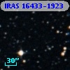 IRAS 16433-1923