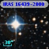 IRAS 16439-2000