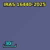 IRAS 16440-2025