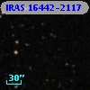 IRAS 16442-2117