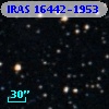 IRAS 16442-1953