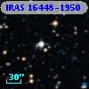 IRAS 16448-1950