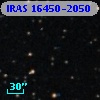 IRAS 16450-2050