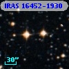 IRAS 16452-1930