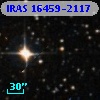 IRAS 16459-2117