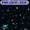 PMN J1647-1926