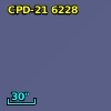 CPD-21  6228
