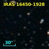 IRAS 16450-1928
