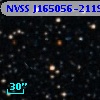 NVSS J165056-211912