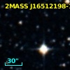 2MASS J16512198-1914046