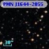 PMN J1644-2055
