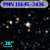 PMN J1645-2036