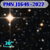 PMN J1648-2027