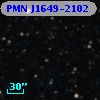 PMN J1649-2102