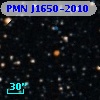 PMN J1650-2010