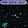 PMN J1650-2017