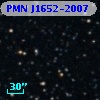 PMN J1652-2007